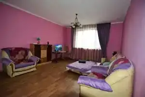 Апартаменты «BestFlat24 Отрадное», Москва