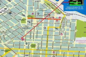 Hotel «Зiрка», Одесса