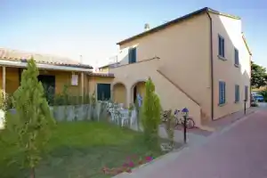 Апарт-отель «Borgo Guglielmo», Marina di Cecina