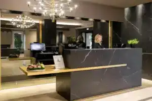 Hotel Poledrini, Фолиньо