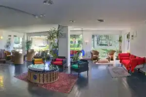 Finis Africae Resort, Сенигаллия