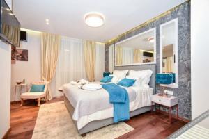 Luxury Rooms Kadena, Задар