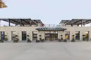 Soliport Hotel & Spa, Алачати
