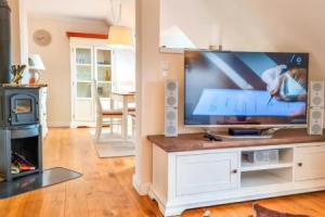 Modernes Apartment mit Parkplatz - Klimaanlage -Netflix, Кобург