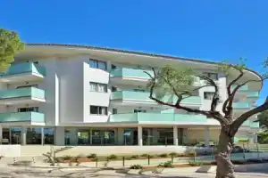 Отель «Alua Hawaii Mallorca & Suites», Пальма-Нова