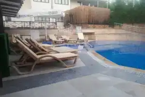 ELAMIR MAGIC DREAM HOTEL, Анталья