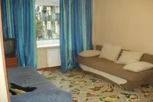 Apartment on B. Hmelnitskogo, Калининград