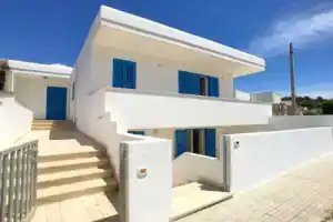 Appartamento Turchese, Marina di Pescoluse