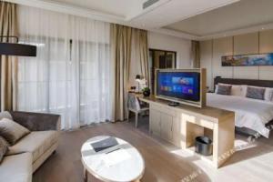 Lijiang M hotel, Лицзян