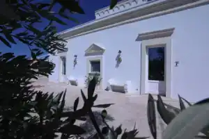 Luxury B&B Casina il Mandorlo, Нардо