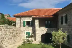 Villa Stari Mlin, Херцег-Нови