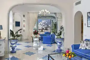Отель «Il San Pietro di Positano», Позитано