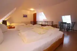 Ferienwohnung in Westerland auf Sylt, Вестерланд