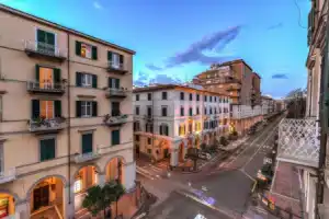 La Spezia by The First - Luxury Rooms & Suites, Специя
