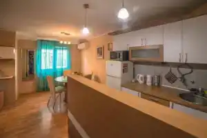 Apartman Monika, Ягодина