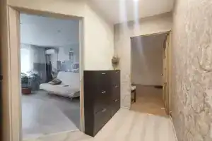 Апартаменты на улице Гамарника 45д, Хабаровск