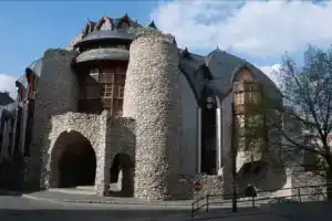 Buda Hill Residences, Будапешт
