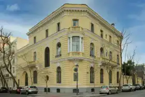 Santo Mauro, a Luxury Collection Hotel, Madrid, Мадрид