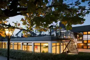 Sporthotel & Resort Grafenwald Daun - Vulkaneifel, Даун