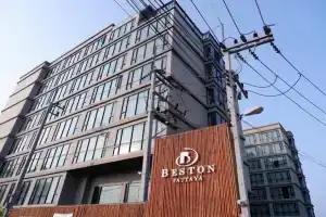 Отель «Beston Pattaya - Sha Plus Certified», Паттайя