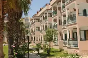 Club Caprice Suites, Мармарис