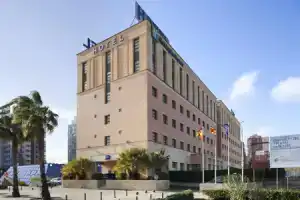 Holiday Inn Express Ciudad de las Ciencias by IHG, Валенсия