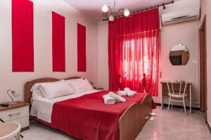 Kamarina resort, Скоглитти