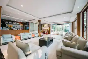 Suan Magmai Resort, Сангхла-Бури