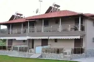 Апарт-отель 4-you Residence, Агиос Николаос