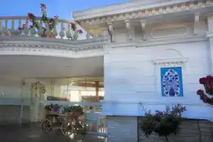 White House Hotel Istanbul, Стамбул