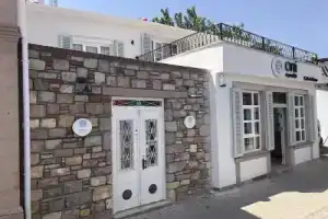 Мини-отель «Min Ayvalık», Айвалык