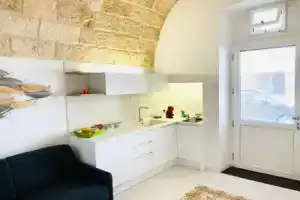 B&B Suite Amare Polignano, Полиньяно-а-Маре