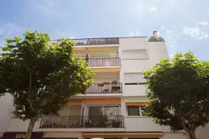 Apartment Sant Pol Sant Pol de Mar, Калелья