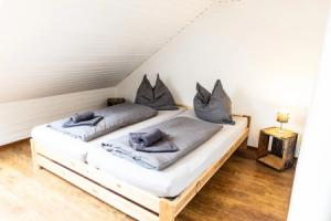 Ferienwohnung Kaufbeuren, Кауфбойрен