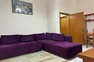 Hotel «Villa 22», Тирана