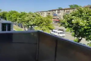 Lux apartment на центральном проспекте, Smart TV, кофемашина, Кривой Рог