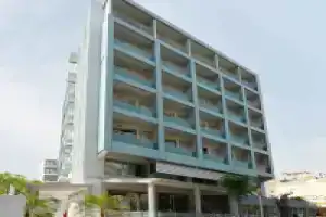 Отель «Aquamare City And Beach», Родос