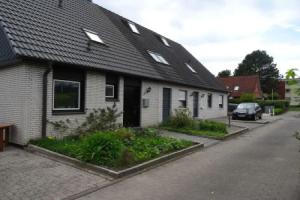 Holiday Apartment Itzke 2, Каппельн