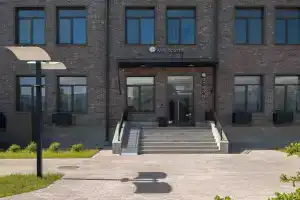 Knokey на улице Грайвороновская 4 строение 1, Москва