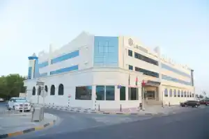 Lavender Hotel Sharjah (Previously Lords Hotel), Шарджа