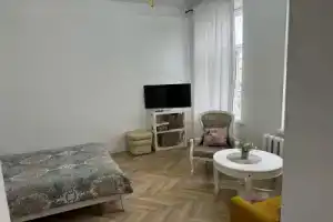 Апартаменты на улице Социалистическая 30, Гродно