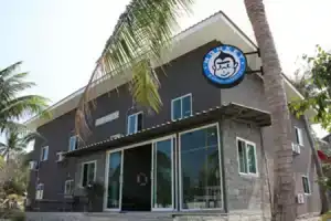 Monkey Samui Hostel, Чонг Мон