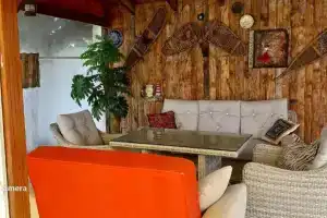 Farm House in Kusadasi, Кушадасы