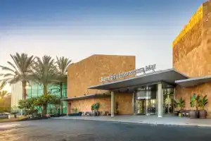Отель «Barceló Fuerteventura Mar», Калета-де-Фусте