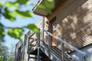 Penthouse one, Зиген