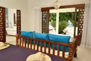 Upendo Beach Boutique Hotel Zanzibar, Мичамви