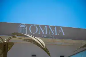 Omma Suites, Ретимно