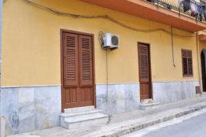 Da Nonna Maria Apt 1 Or Apt 2, Терразини