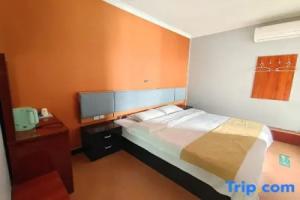 Meiqi Apartment, Сиань
