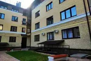 Апартаменты на улице Ефимова, Тверь